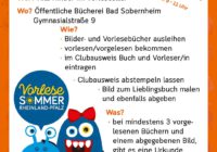 Vorlese-Sommer RLP 2025