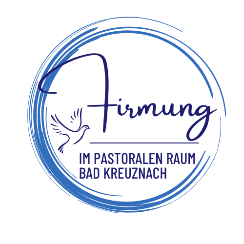 Logo - Firmung im Pastoralen Raum